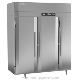 Victory RSA-3D-S1-HC Refrigerator, Reach-In