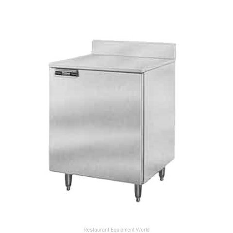 Victory UF-27-SBS Reach-In Undercounter Freezer 1 section