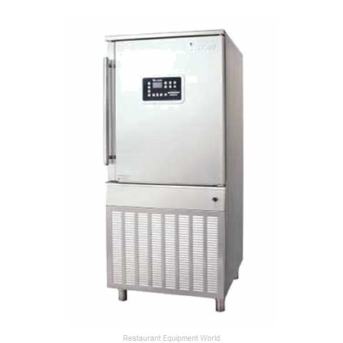 Victory VBC-12-100 Blast Chiller Reach-In