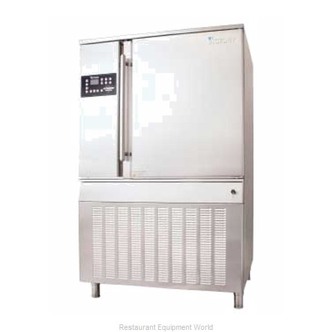 Victory VBC-12-200 Blast Chiller Reach-In