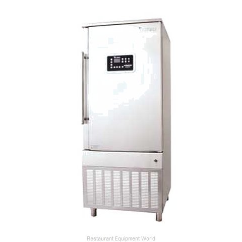 Victory VBC-16-140 Blast Chiller Reach-In