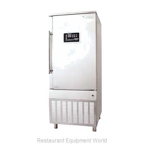Victory VBC-16-140U Blast Chiller Reach-In