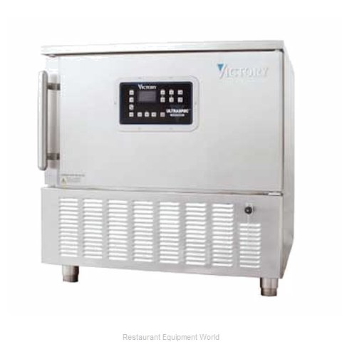 Victory VBC-5-45 Blast Chiller Reach-In