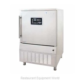 Victory VBC-8-70U Blast Chiller Reach-In