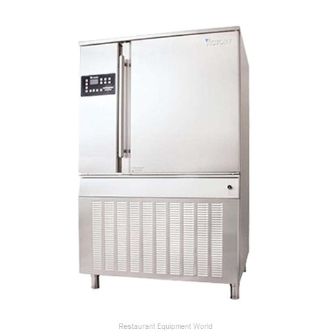 Victory VBCF-12-140U-TM Blast Chiller Freezer, Reach-In