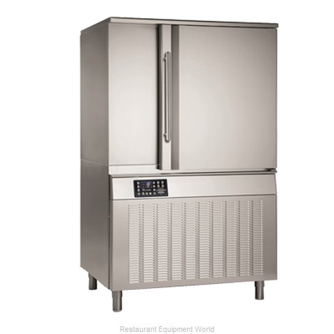 Victory VBCF-12-200U Blast Chiller Freezer, Reach-In