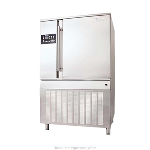 Victory VBCF-13-140U Blast Chiller Freezer, Reach-In