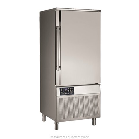 Victory VBCF-16-140U Blast Chiller Freezer, Reach-In