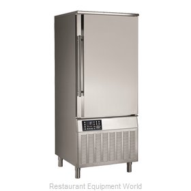 Victory VBCF-16-140U Blast Chiller Freezer, Reach-In