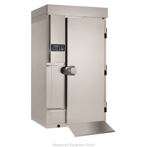 Victory VBCF-20-175-PT Blast Chiller Freezer, Roll-Thru