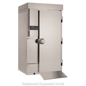 Victory VBCF-20-175PT Blast Chiller Freezer, Roll-Thru
