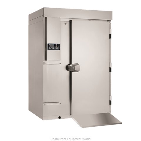 Victory VBCF-20-230 Blast Chiller Freezer, Roll-In