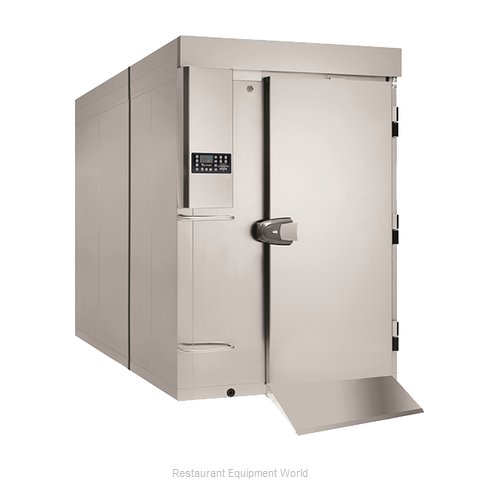 Victory VBCF-40-465 Blast Chiller Freezer, Roll-In