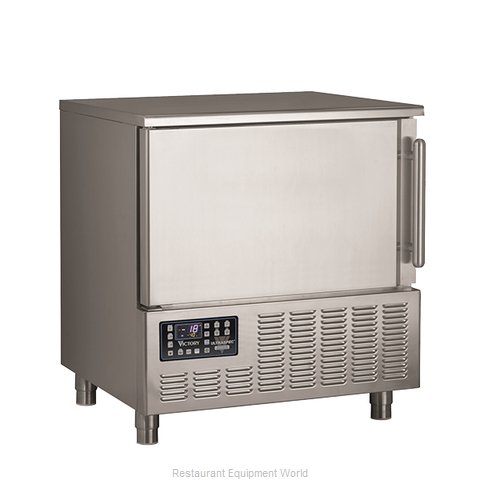 Victory VBCF-5-45U Blast Chiller Freezer, Reach-In