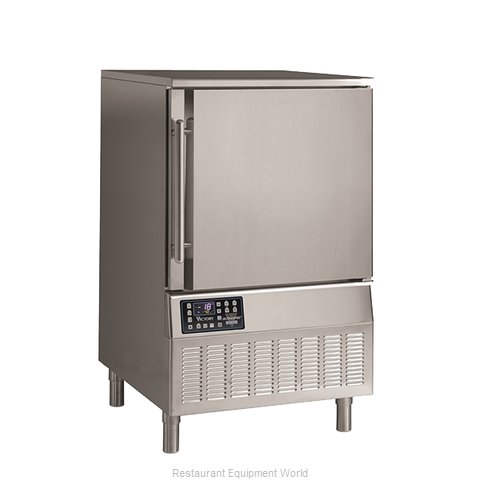 Victory VBCF-8-70U Blast Chiller Freezer, Reach-In