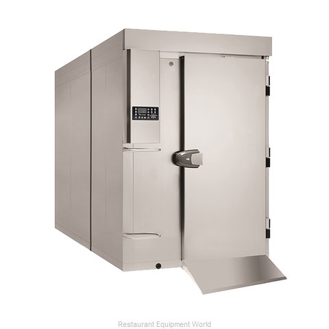 Victory VBCF-80-660-PT Blast Chiller Freezer, Roll-Thru