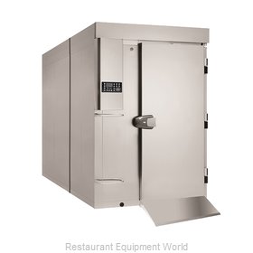 Victory VBCF-80-660 Blast Chiller Freezer, Roll-In