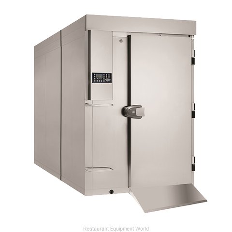 Victory VBCF-80-925-PT Blast Chiller Freezer, Roll-Thru