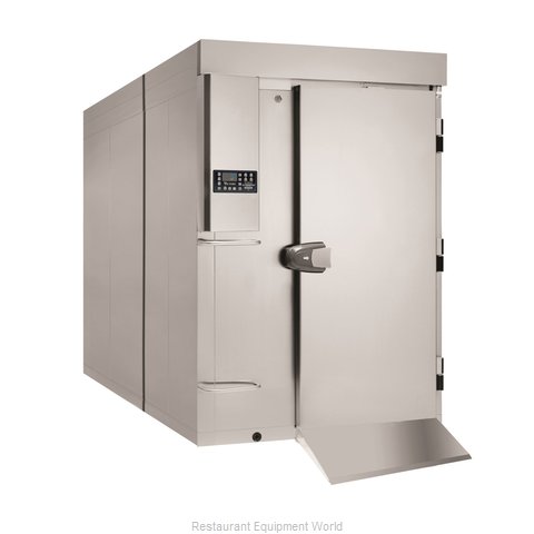 Victory VBCF40-465P-2P Blast Chiller Freezer, Roll-Thru