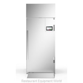 Victory VBCFT-20-200PU Blast Chiller Freezer, Roll-In