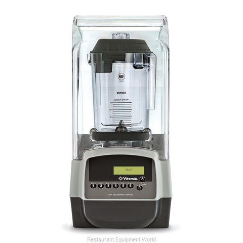 Vitamix 034013 Blender, Bar