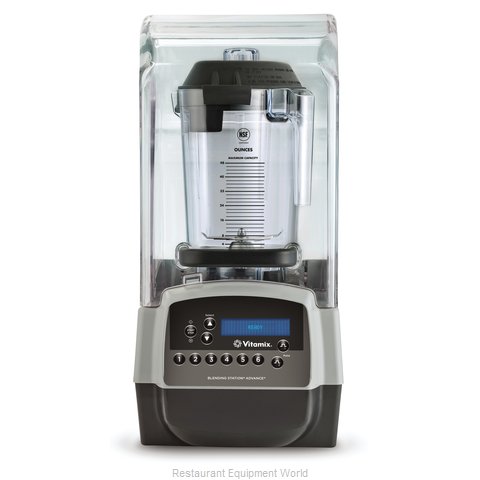 Vitamix 036021 Blender, Bar