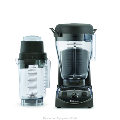 Vitamix 05201 Blender, Food, Countertop