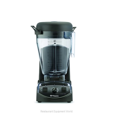 Vitamix 05202 Blender, Food, Countertop