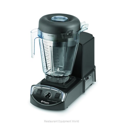 Vitamix 05205 Blender, Food, Countertop