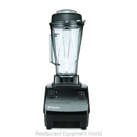 Vitamix 062828 Blender, Bar