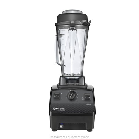 Vitamix 064347 Blender, Food, Countertop