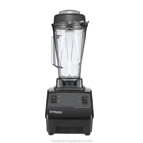 Vitamix 064348 Blender, Bar