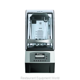 Vitamix 068255-ABAB Blender, Bar