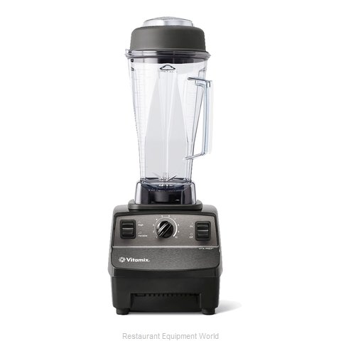 Vitamix 1002 Blender, Food, Countertop