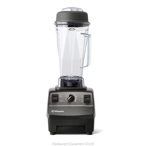 Vitamix 1005 Blender, Food, Countertop