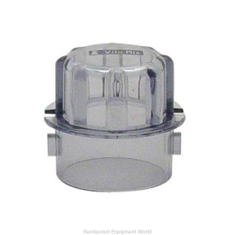 Vitamix 1159 Blender Lid Plug for 48 oz. Container