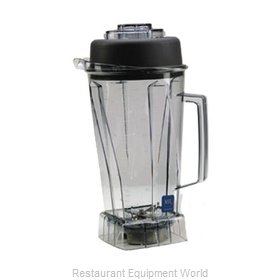 sirena País de origen vistazo Vaso de la Licuadora (Vitamix 1194 Blender Container)