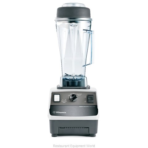 Vitamix 1230 Blender, Bar