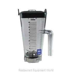 Vitamix 15502 48 oz. Blender Container