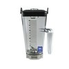 Vaso de la Licuadora
 <br><span class=fgrey12>(Vitamix 15505 Blender Container)</span>