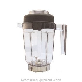 Vitamix 15643 Blender Container