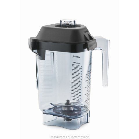 Vitamix 15978 Blender Container (Magnified)