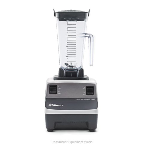 Vitamix 5004 Blender, Bar