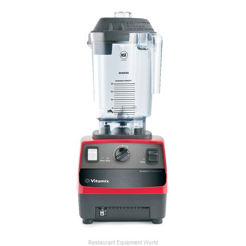 Vitamix 5085 Blender, Bar