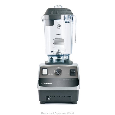 Vitamix 5086 Mixer, Drink / Bar