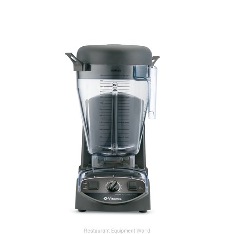 Vitamix 5201 Blender, Food, Countertop