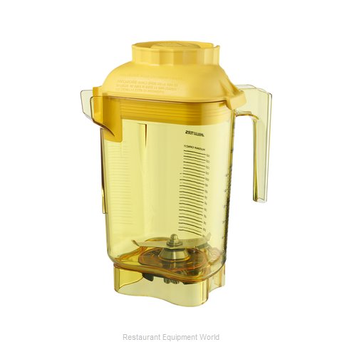 Vitamix 58985 Blender Container (Magnified)