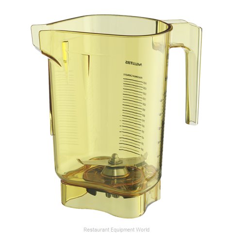 Vitamix 60049 Blender Container (Magnified)