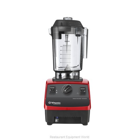 Vitamix 64345 Blender, Bar