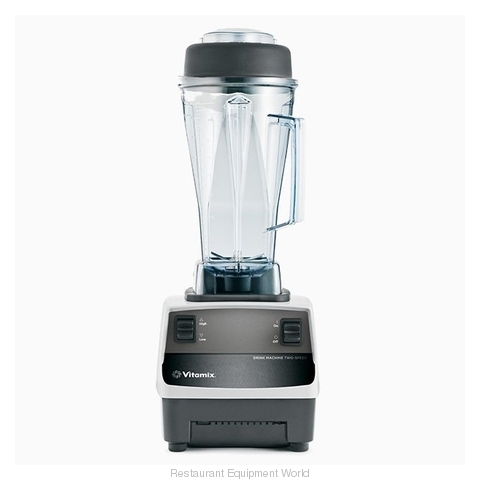 Vitamix 748 Mixer, Drink / Bar